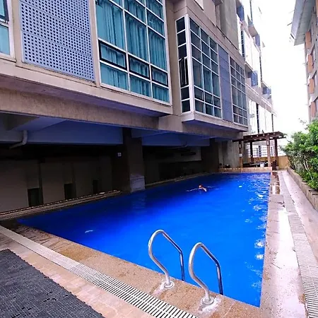 City Lofts In Cebu