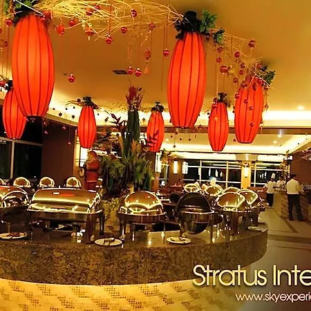 City Lofts In Cebu
