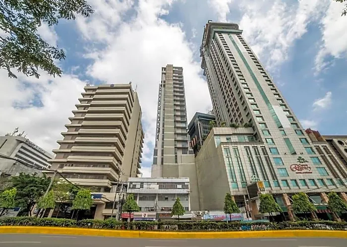 Hotel Lofts In Cebú
