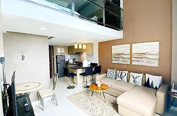 Hotel Lofts In