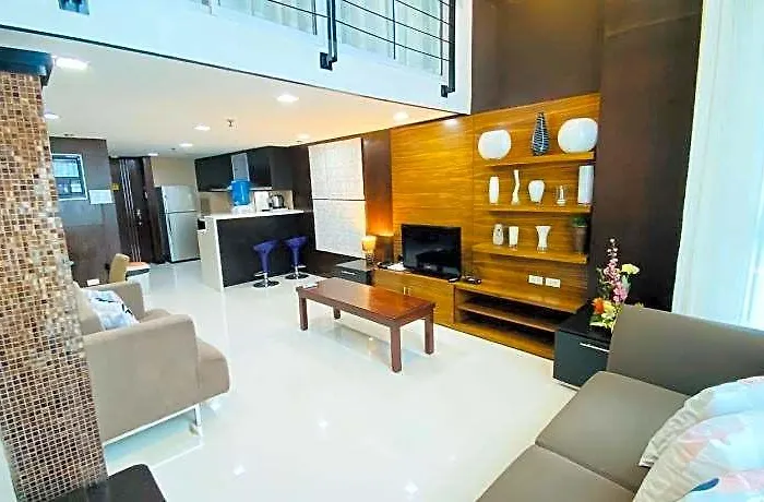 Lofts In 3* Cebú