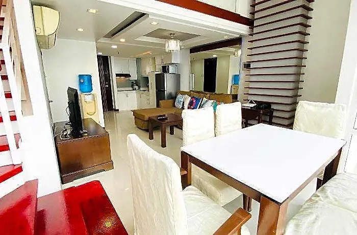 Hotel Lofts In 3*