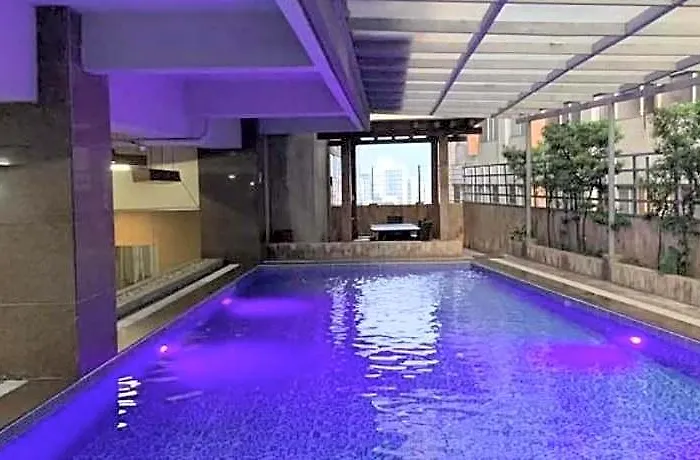 Hotel Lofts In