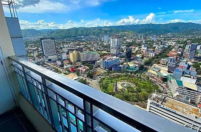 Lofts In Hotel Cebú