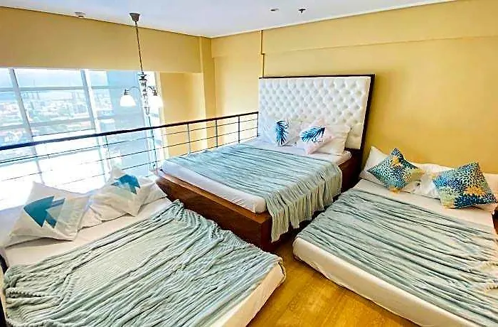 Lofts In