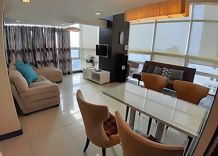Hotel Lofts In