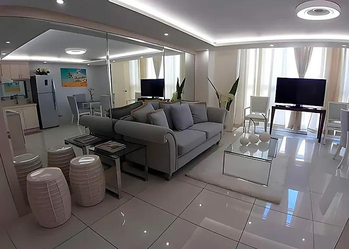Lofts In Hotel Cebú
