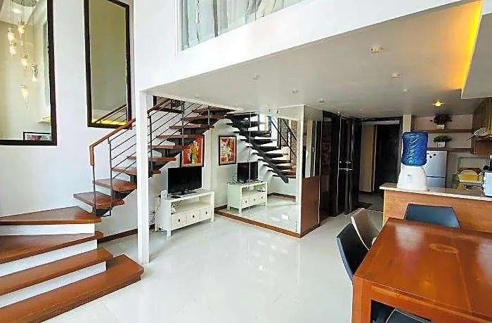 Lofts In 3* Cebú