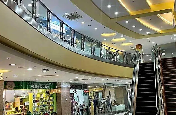 Hotel Lofts In Cebú