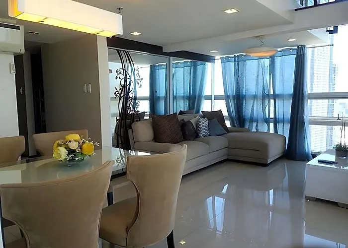 Lofts In Hotel Cebú