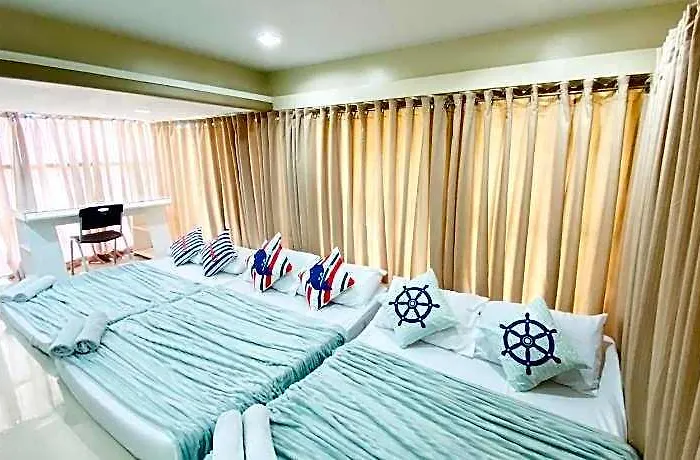 Hotel Lofts In 3*