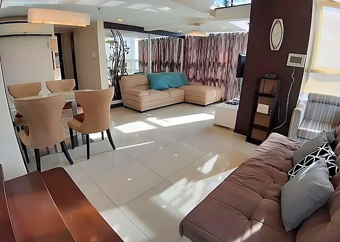 Lofts In