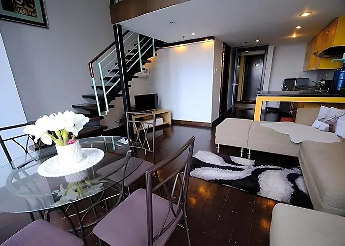 Hotel Lofts In
