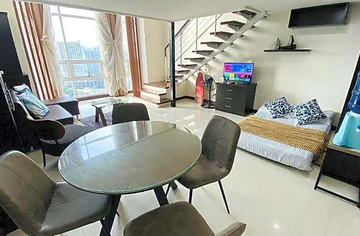 Lofts In Hotel 3*