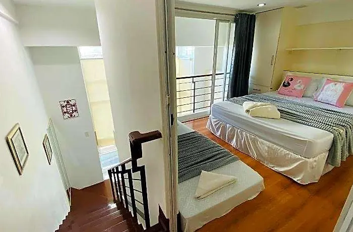 Lofts In 3* Cebú
