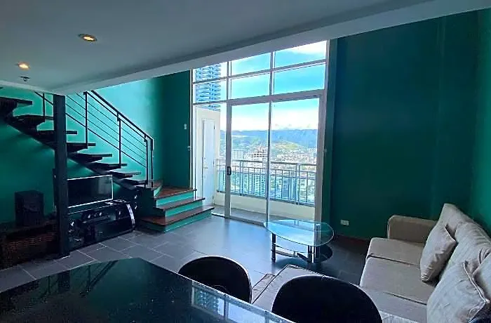 Lofts In