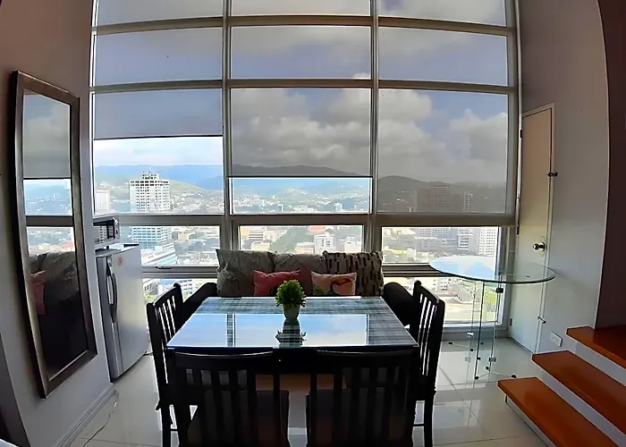 Lofts In Hotel 3*