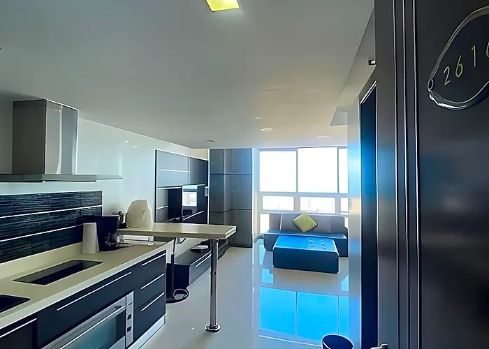 Lofts In