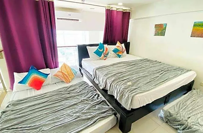 Lofts In Hotel 3*