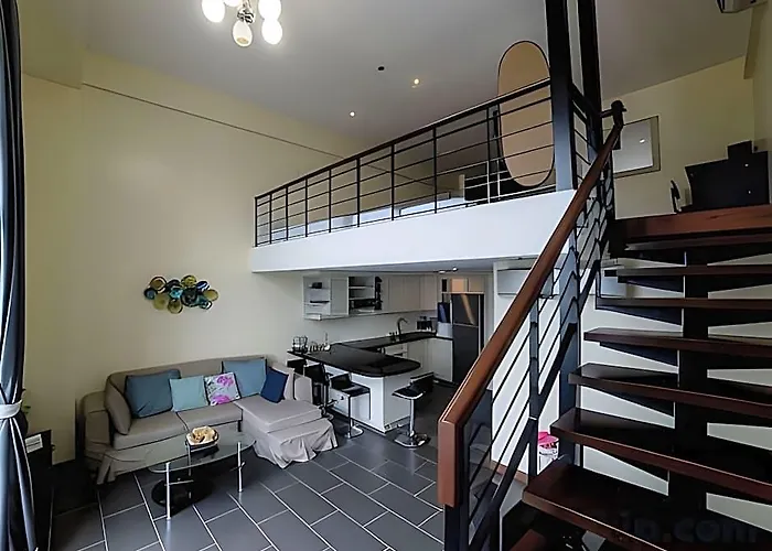 Lofts In 3*