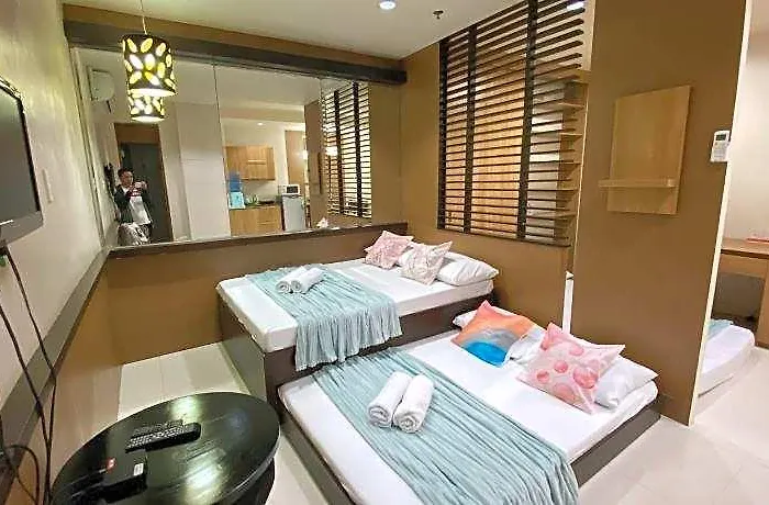 Lofts In Hotel 3*