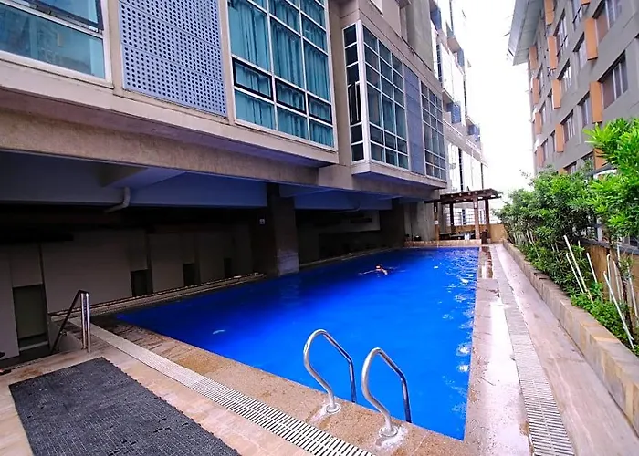 Hotel Lofts In