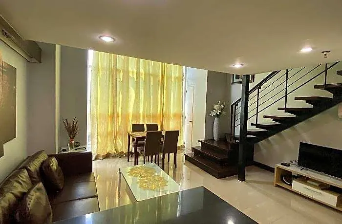 Lofts In Hotel Cebú