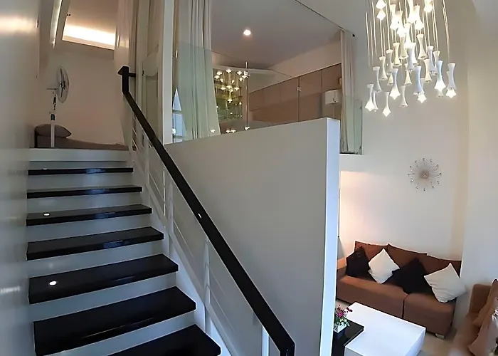 Lofts In 3*