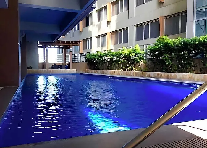 Hotel Lofts In Cebú