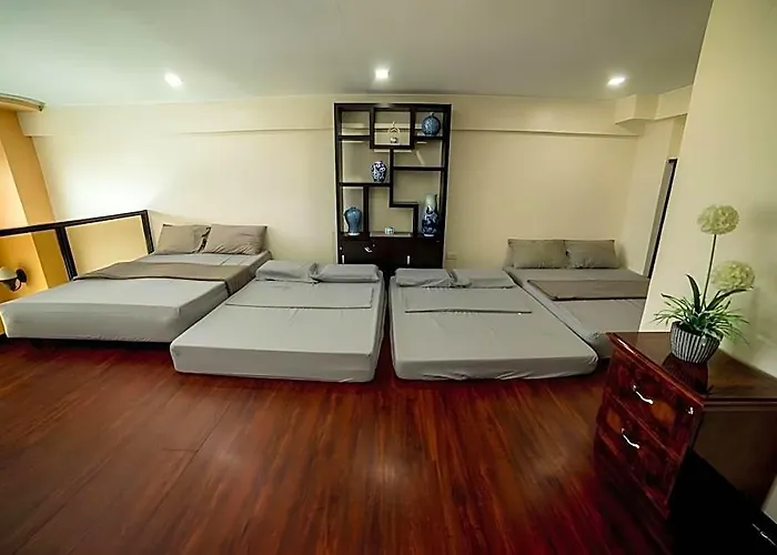 Lofts In Hotel 3*