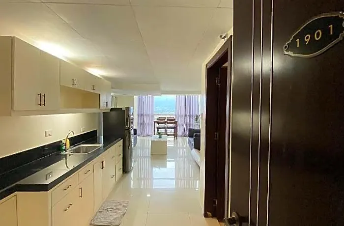 Hotel Lofts In Cebú
