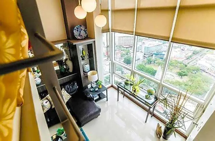 Hotel Lofts In Cebú