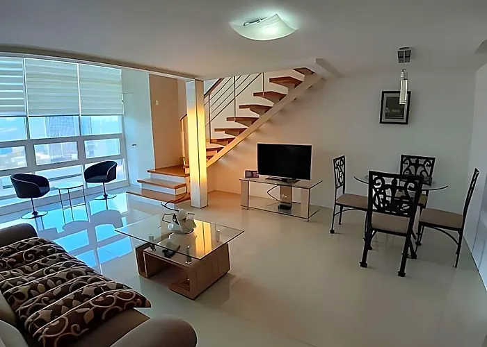Lofts In Hotel 3*
