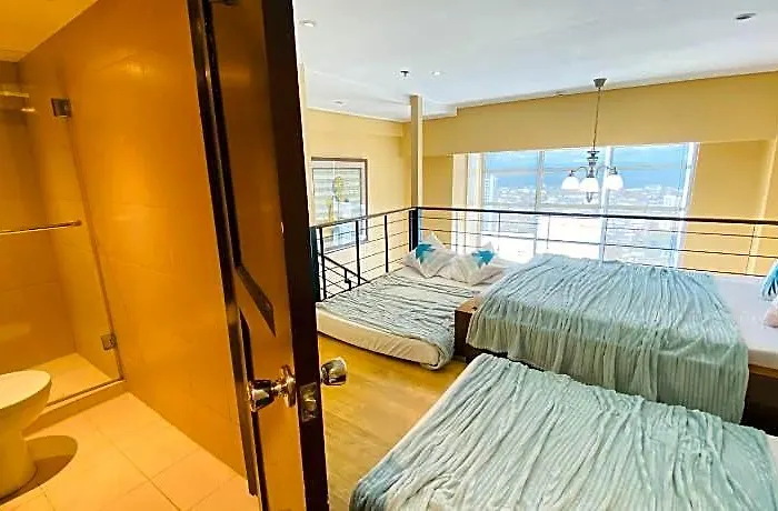Lofts In Cebú