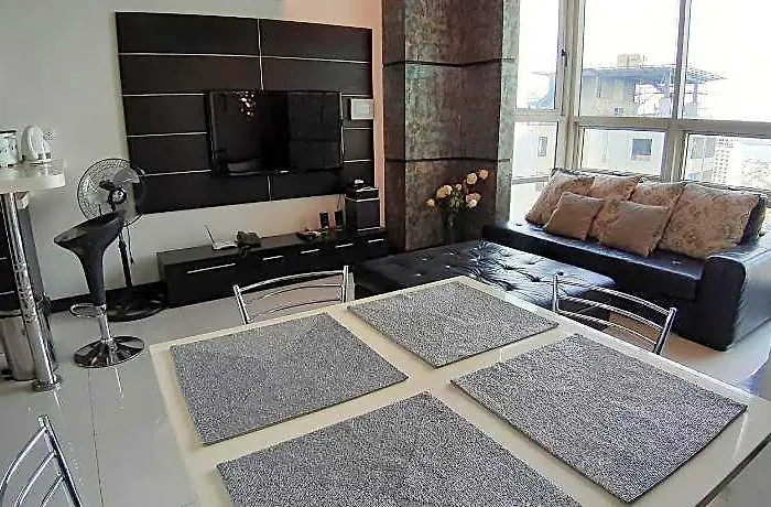 Hotel Lofts In
