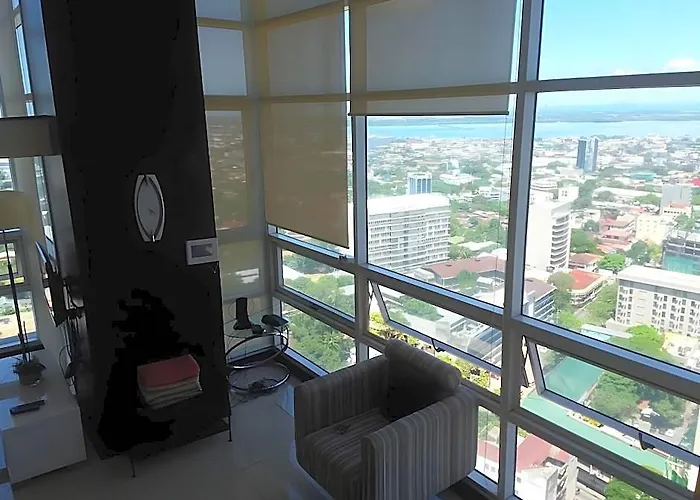Lofts In Hotell 3*