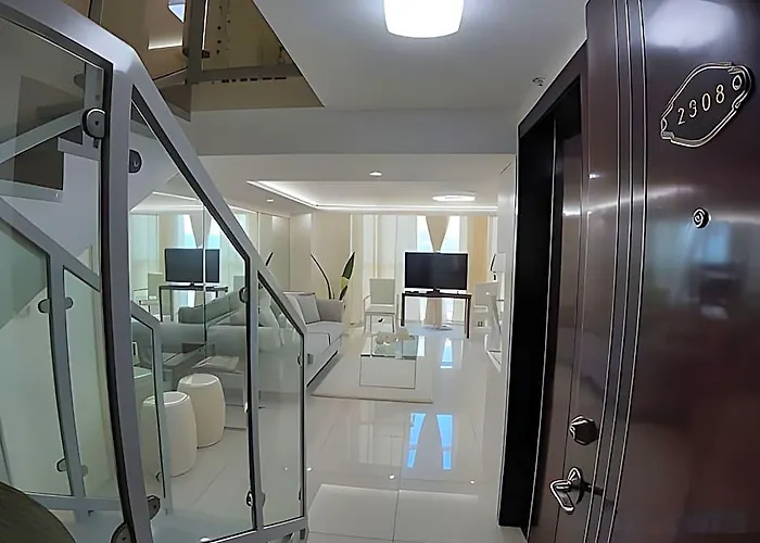 Lofts In